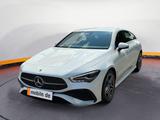 Mercedes-Benz CLA 180 Shooting Brake AMG LenkradHz*Easy-P*KAM* - Mercedes-Benz CLA 180 Shooting Brake