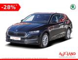 Skoda Octavia Combi 1.5 TSI DSG LED ACC Navi Kamera