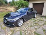 BMW 530e xDr. Luxury Line 360 Standhzg Garantie AHK  - BMW: Limousine, E36