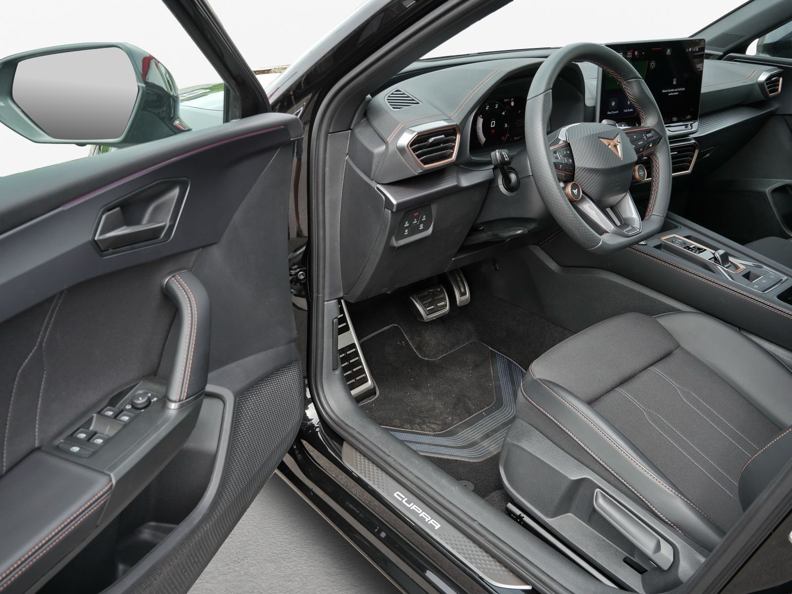 Cupra Leon - Bild 17