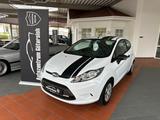 Ford Fiesta Ambiente * TOP / Garantie * - Ford Fiesta aus 2011: Ambiente