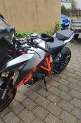 KTM 1290 Super Duke GT - Offers