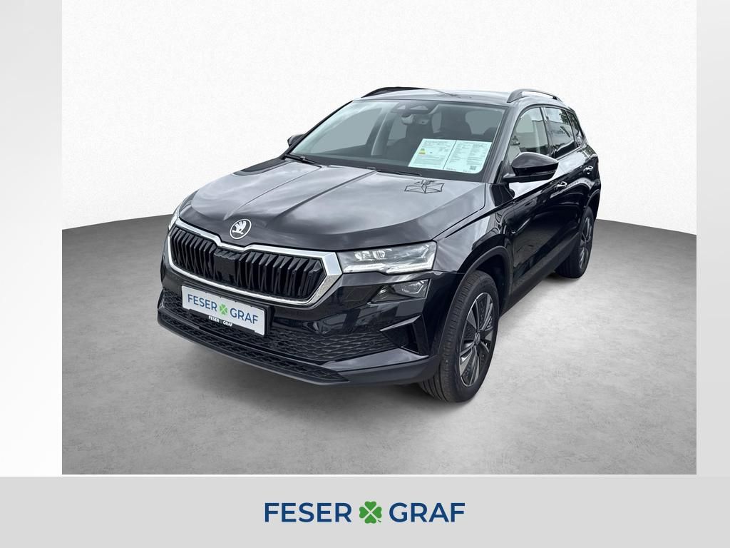 Image of Skoda Karoq