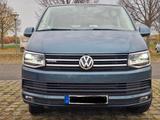 Volkswagen T6 Caravelle Long, 4Motion ,DSG - Volkswagen: Caravelle 4motion