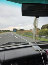 Volkswagen VW T4 California  (Westfalia Dach) - H Kenz.  - Diesel 1991