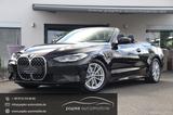 BMW 430 d Cabrio +SHADOW LINE+LENKRAD HEIZBAR+OPEN A