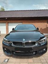 BMW 420 Gran Coupé 420d Gran Coupé M Spor... - BMW 420 Gran Coupé mit Diesel-Antrieb: Automatik