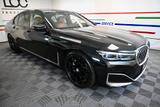 BMW d L M Hochglanz Shadow Line - gebrauchte BMW 730 aus dem Jahr 2022