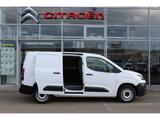 Citroën Berlingo XL Kasten Club BlueHDi 130 Navi Apple C - Doppelkabine Berlingo