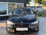 BMW 118 Baureihe 1 Lim. 5-trg. 118 i TÜV 01-27/Autom - München Auto gebraucht