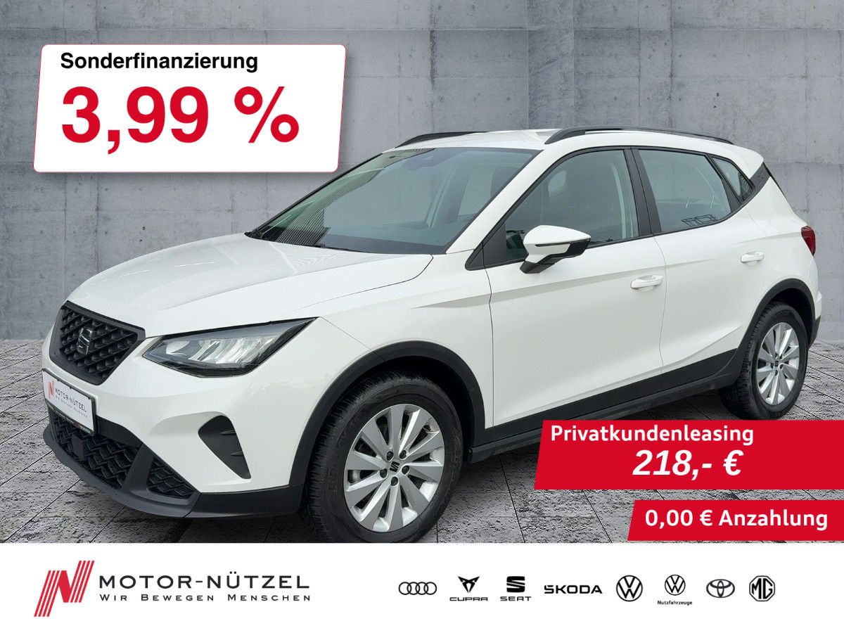 Seat Arona - Bild 1
