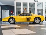 Ferrari Testarossa +1.Hand+sehr guter Zustand - Test Gebrauchtwagen