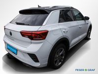 Volkswagen T-Roc - Vorschau Bild 4