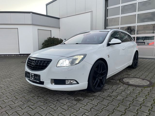 Opel Insignia A Sports Tourer Sport opc