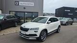 Skoda Karoq Scout 4x4*ACC*ASSIST*AHK* - Skoda: Scout