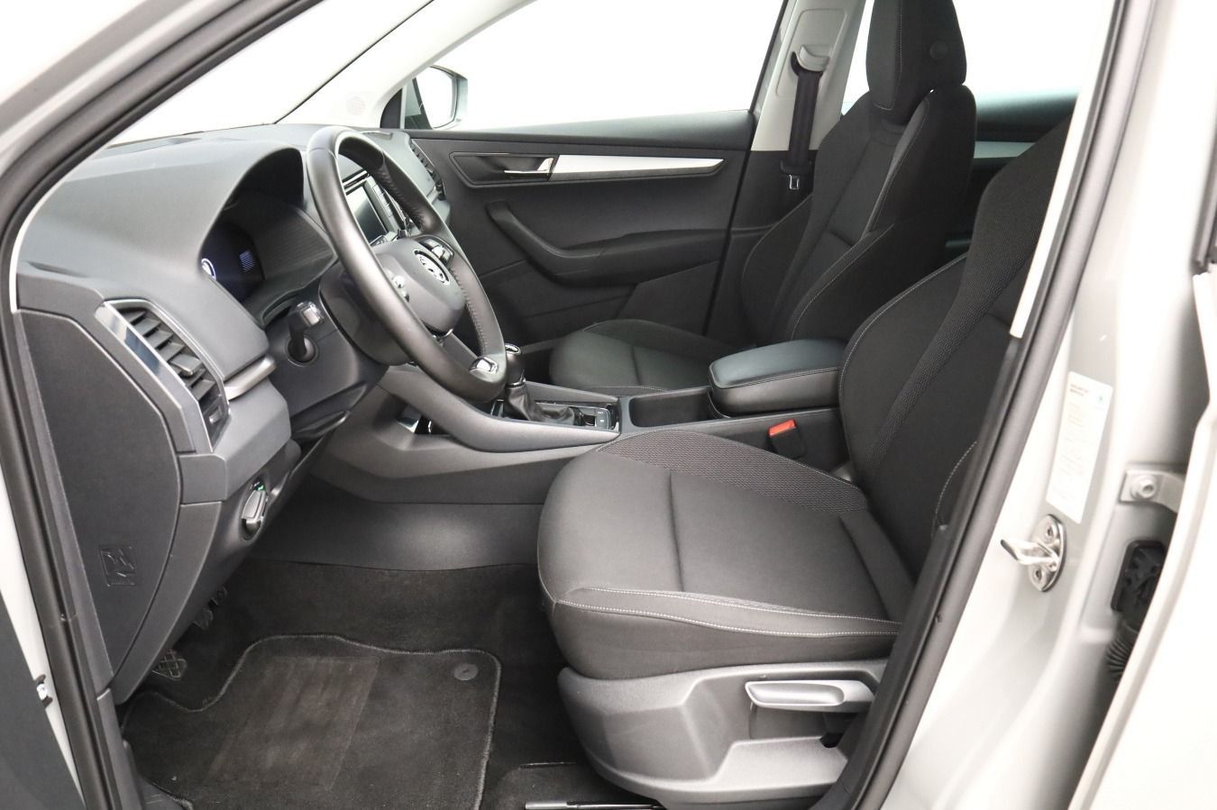 Skoda Karoq - Bild 9