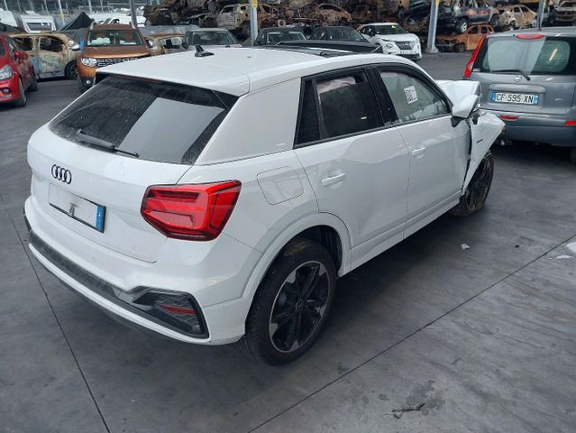 Audi Q2 1.5 35 TFSI 150