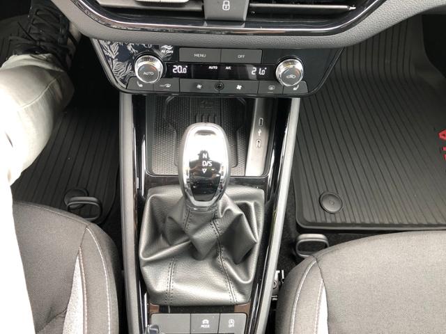 Skoda Scala Balance Matrix Kamera SmartLink