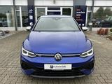 Volkswagen Golf VIII 2.0 TSI DSG R 4Motion*ACC*REAR VIEW*SH
