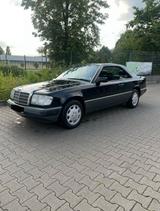 Mercedes-Benz C124 Coupé 230CE H- Kennzeic... - Mercedes-Benz 230 in Dortmund