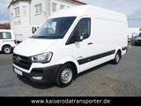 Hyundai H350 2,5 CRDi HA L3H2 Kasten Klima Navi Kamera - Hyundai mit Diesel-Antrieb: H