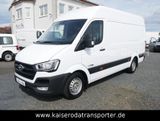 Hyundai H350 2,5 CRDi HA L3H2 Kasten Klima Navi Kamera - Hyundai H350 Gebrauchtwagen