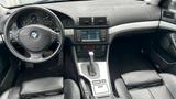 BMW 530i Touring E39 mit  Vollausstattung aus 2.Hd. - BMW 530 aus 2001: I