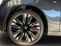 BMW X3 M50 - Vorschau Bild 17