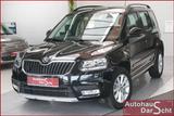 Skoda Yeti 1.4 TSI, Ambition Green tec, AHK, HU/AU ... - Skoda Yeti: 1.4