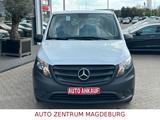 Mercedes-Benz Vito Mixto 110 CDI extralang KLIMA*MWST*5-SITZER - Mercedes-Benz 5 sitzer