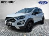 Ford ECOSPORT 1.0 EB ACTIVE *LED/NAVI/Kamera* - Ford EcoSport: Active