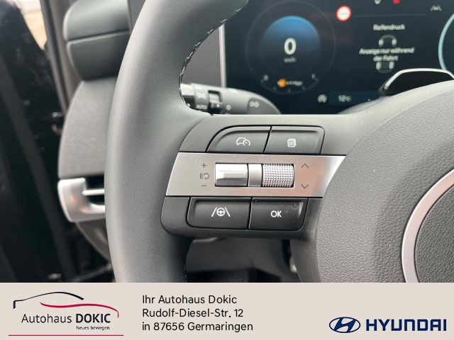 Hyundai TUCSON - Bild 12
