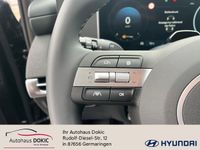Hyundai TUCSON - Vorschau Bild 12