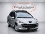 Peugeot 207 SW Sport 1.4 /KLIMAAUTOMATIK/PANORAMA - Peugeot 207 Gebrauchtwagen in Saarbrücken