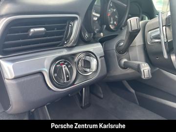 2017 Porsche 991 缩略图 28