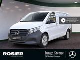 Mercedes-Benz Vito 116 CDI Kasten Lang Navi Spurh.-Ass. Totw.- - Mercedes-Benz Vito Gebrauchtwagen in Braunschweig
