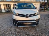Toyota Proace - Toyota Proace Max Gebrauchtwagen