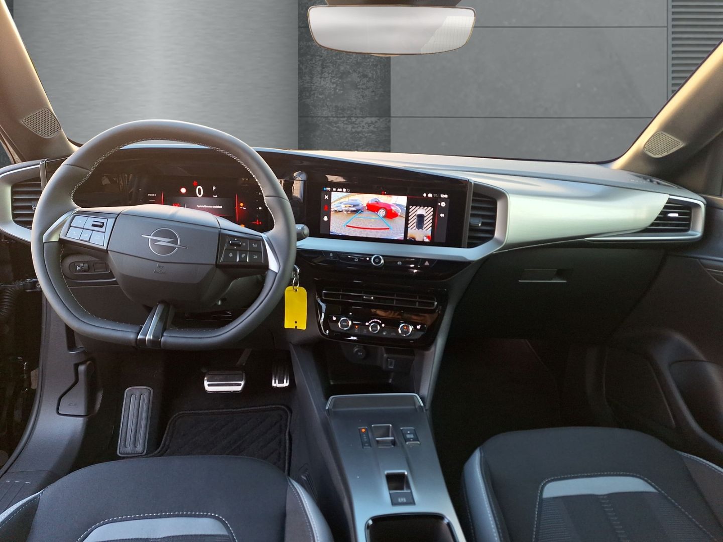 Opel Mokka - Bild 10
