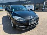 Renault Megane III Grandtour 1,5 dCI - Renault Megane: Ii Dci
