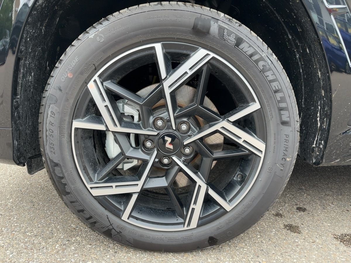 Hyundai TUCSON - Bild 7