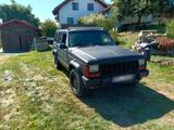 Jeep Cherokee Xj - gebrauchte Jeep Cherokee aus dem Jahr 1989