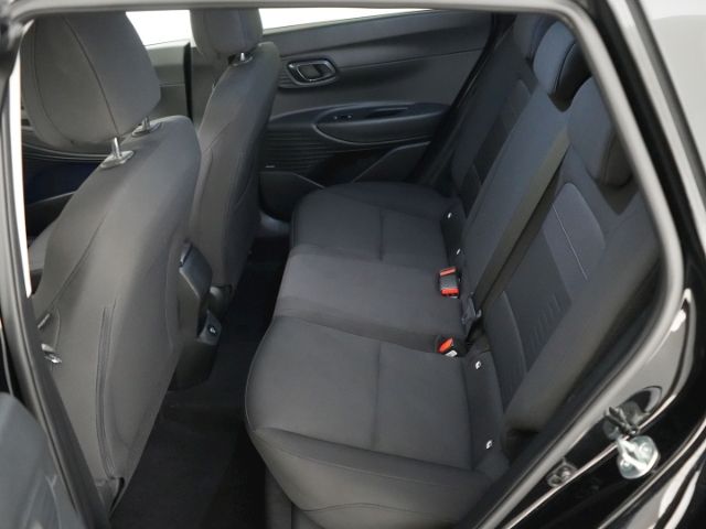BAYON FACELIFT T-GDI PRIME DCT+VOLL LED+NAVI+RÜC