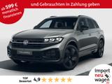 Volkswagen Touareg R-Line Final Ed. 3.0 V6 TDI UVP 116.175 - Volkswagen Touareg Neuwagen