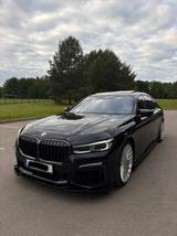 BMW 750Ld xDrive Full Equipment!