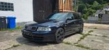 Audi S4 2.7 quattro Avant - - Audi S4 aus 2000: Kombi