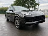 Porsche Cayenne Basis