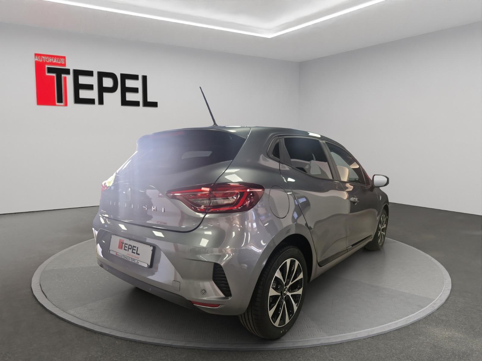 Mitsubishi COLT 1.0  Turbo PLUS