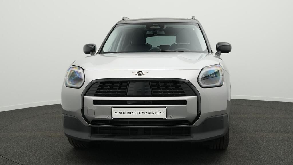 MINI Countryman D (Cooper) - Bild 3
