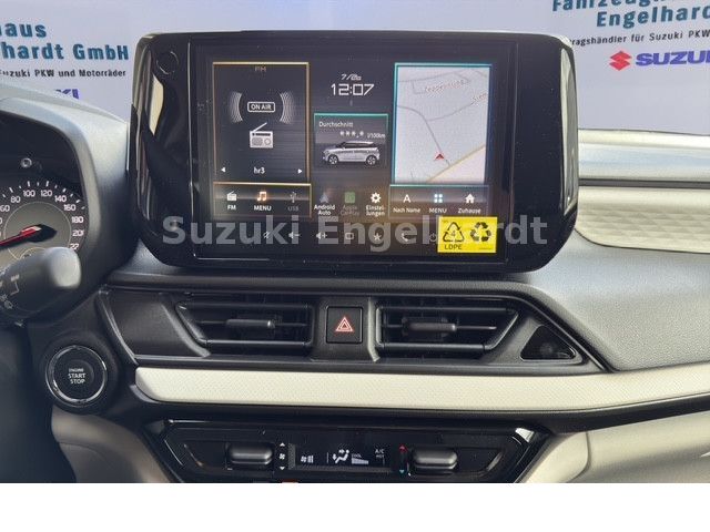 Suzuki Swift - Bild 16