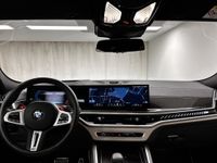 BMW X6 M - Vorschau Bild 5